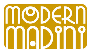 Modern Madini