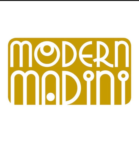 Modern Madini Gift Card